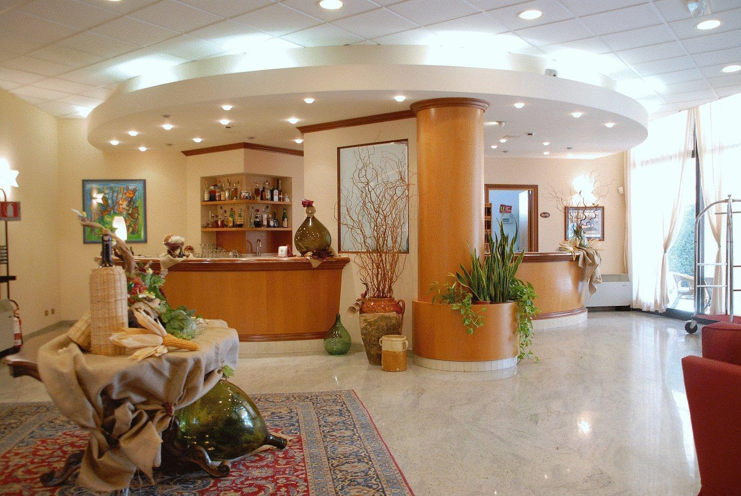 Hotel La Fenice فورمجيني المظهر الخارجي الصورة